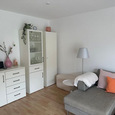 Ferienhaus Rh "Strandperle" 圣彼得奥尔丁 外观 照片