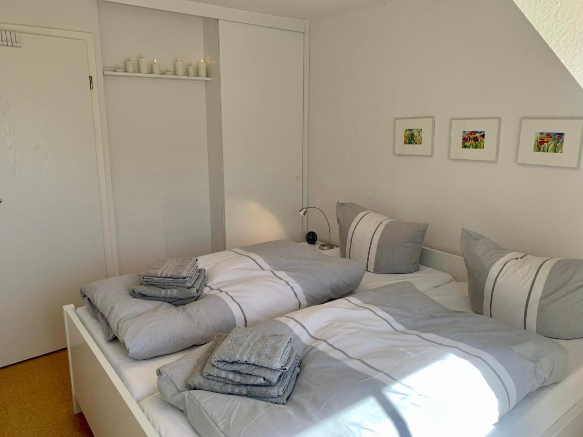 Ferienhaus Rh "Strandperle" 圣彼得奥尔丁 外观 照片