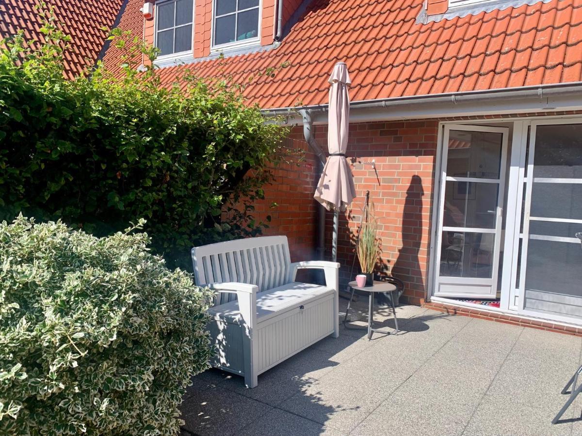 Ferienhaus Rh "Strandperle" 圣彼得奥尔丁 外观 照片