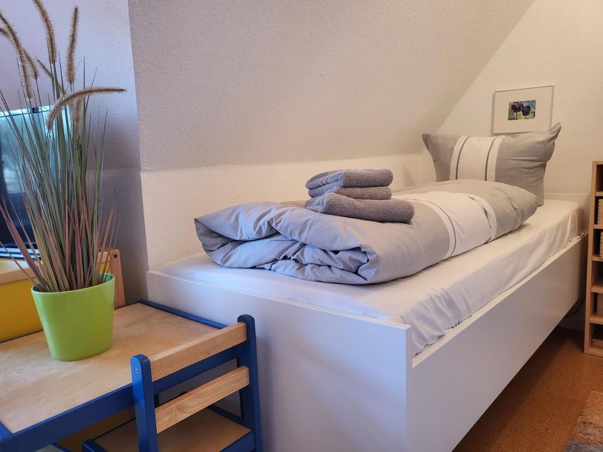 Ferienhaus Rh "Strandperle" 圣彼得奥尔丁 外观 照片
