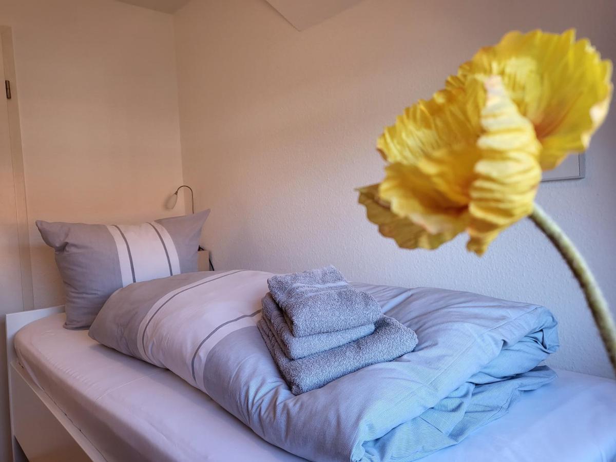 Ferienhaus Rh "Strandperle" 圣彼得奥尔丁 外观 照片